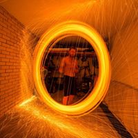 Jason Cowling Photo 7