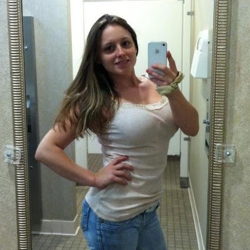Jessica Townsend Photo 31