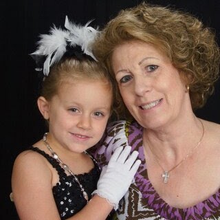 Carolyn Nicholas Photo 4