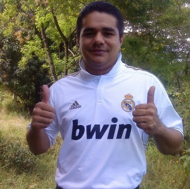 Francisco Arevalo Photo 32