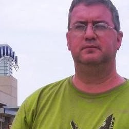 Kelvin Webster Photo 18