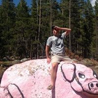 Bryce Meyer Photo 11