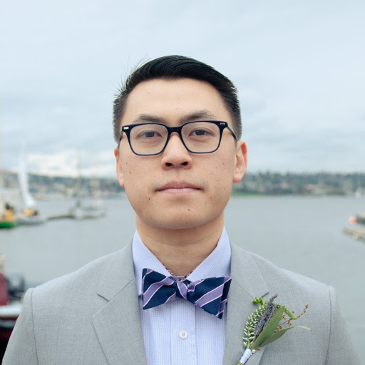 Joe Nguyen Photo 3