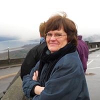 Trudy Woods Photo 13
