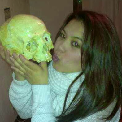 Stephany Lopez Photo 11
