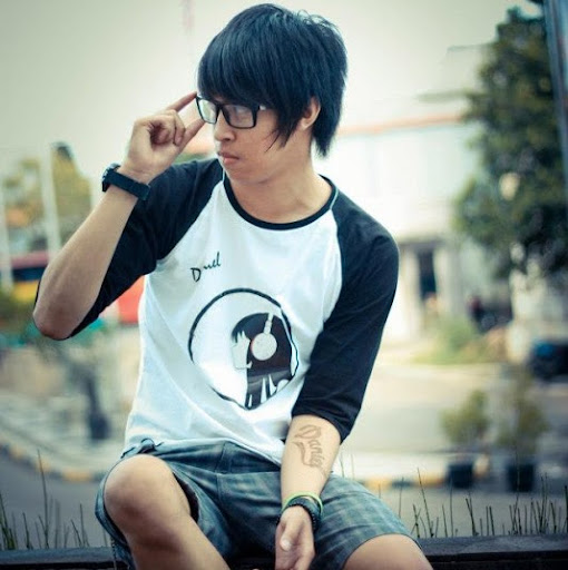 Felix Fox Photo 20