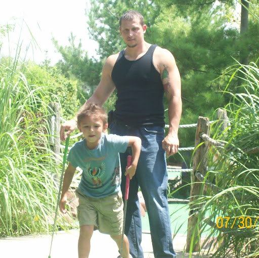 Anthony Patti Photo 8