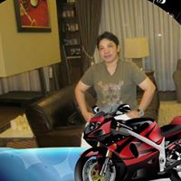 Rhea Alvarez Photo 8