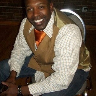 Byron Calhoun Photo 19