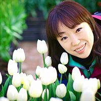 Catherine Pham Photo 24
