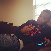 Demarcus Hampton Photo 7