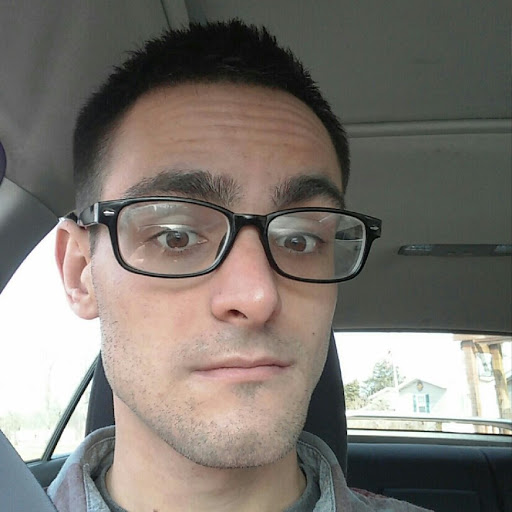 Mike Lane Photo 25