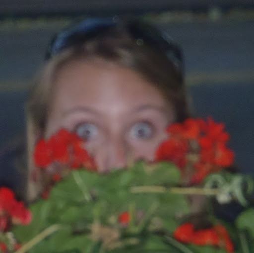 Michelle Meredith Photo 14