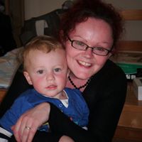 Geraldine Ingram Photo 22