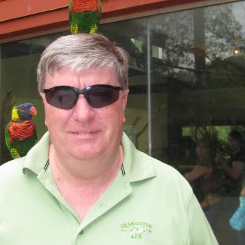 Jim Fox Photo 37