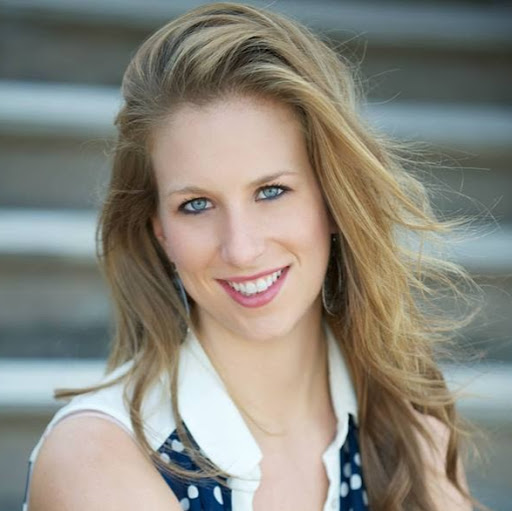 Allison Pearce Photo 8