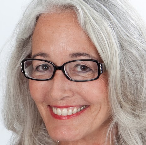 Betsy Bergstrom Photo 2
