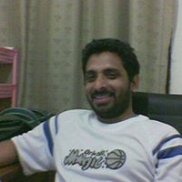 Francis Rodrigues Photo 23
