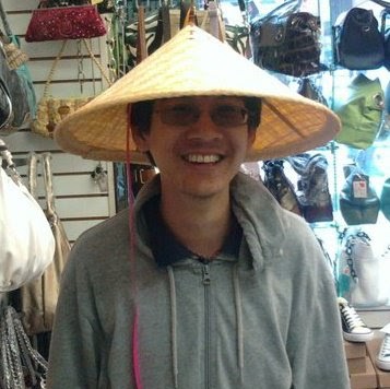 Anthony Pham Photo 28