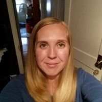 Courtney Murray Photo 21