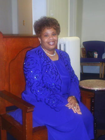 Constance Short Photo 6