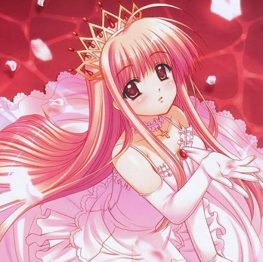 Tiffany Winchester Photo 4