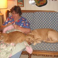 Susan Yeager Photo 16