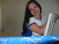 Michelle Vargas Photo 31