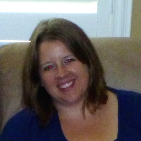 Amanda Rush Photo 36