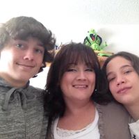 Misty Chaney Photo 22