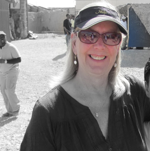 Mary Draper Photo 30