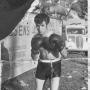 Samuel Leon Photo 41