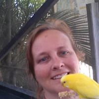 Catherine Rivas Photo 17