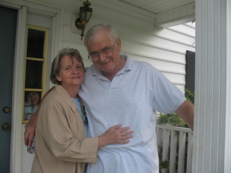 Sylvia Scott Photo 2