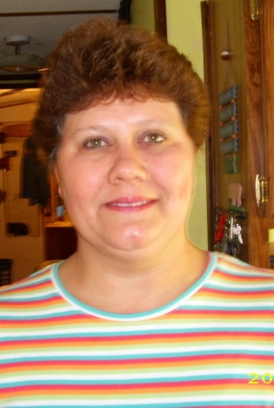 Melissa Blevins Photo 17