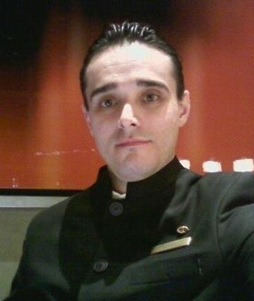 Richard Farrelly Photo 17