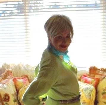 Jane Brown Photo 31