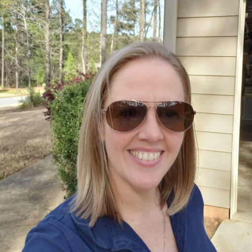 Barbara Mccoy Photo 32