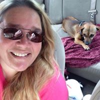 Betty Thacker Photo 12