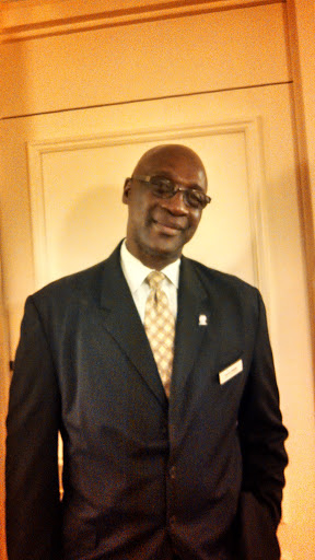 Roosevelt Robinson Photo 35