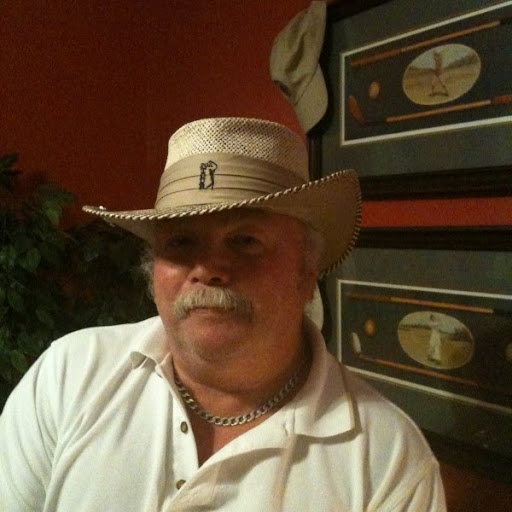 Lawrence Powers Photo 3