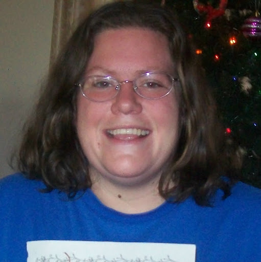 Elizabeth Robison Photo 29