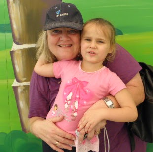 Debbie Pearce Photo 11