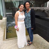 Felicia Robinson Photo 6