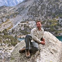Matthew Strickland Photo 21