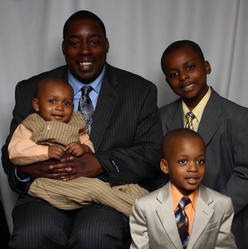 Stephan Doss Photo 4