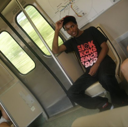 Marcus Steele Photo 14