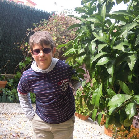 Manuel Villagomez Photo 5