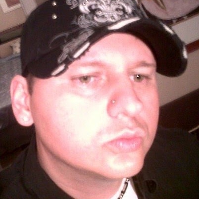 Richard Monk Photo 2
