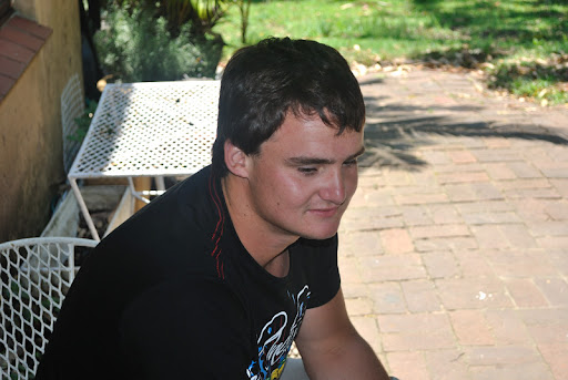 Matthew Templeton Photo 25